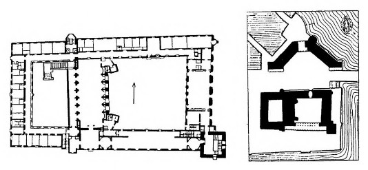 Стокгольм. Ратуша, 1911—1923 гг. Р. Эстберг.
