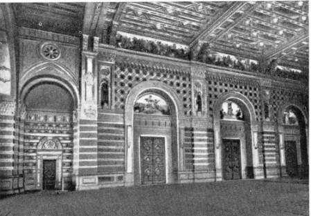 Одесса. Биржа, 1899 г. А.И. Бернардацци.
